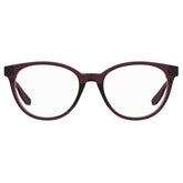 Under Armour Transparent Acetate Frames